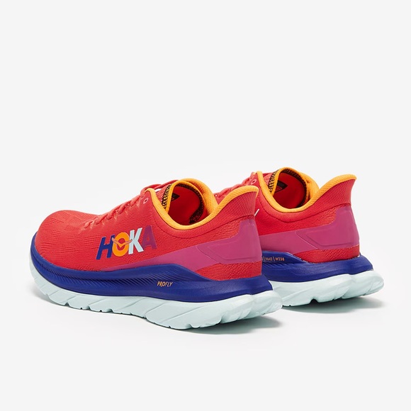 Hoka One Running Shoes - Picture 2 of 14